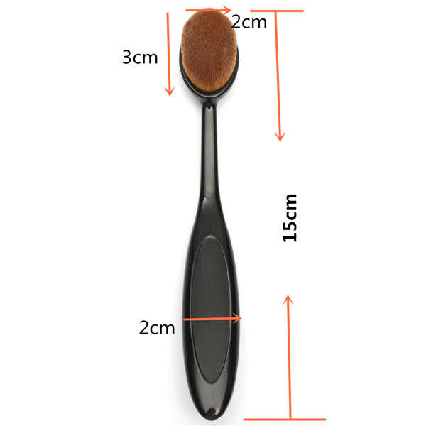 makeup brush