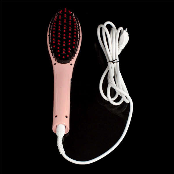 comb brush