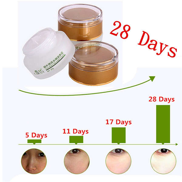snail face cream