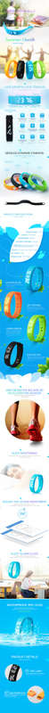 A6 Smart Watch