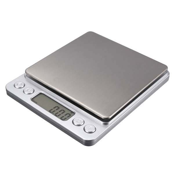 Jewelry Scale