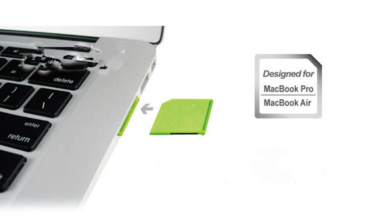 TF to SD card reader