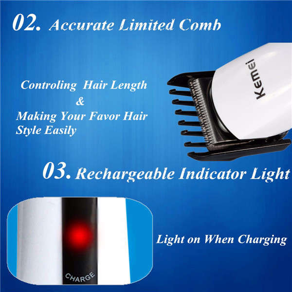 hair shaver