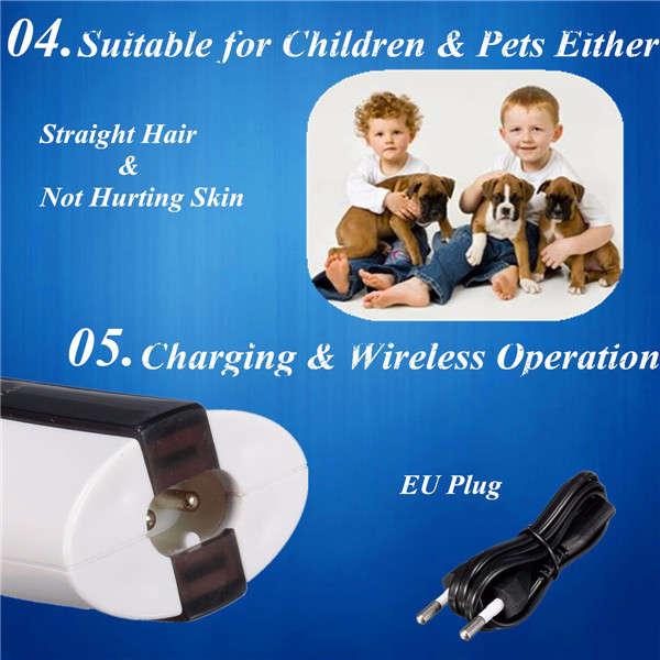 hair shaver