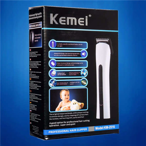 hair shaver