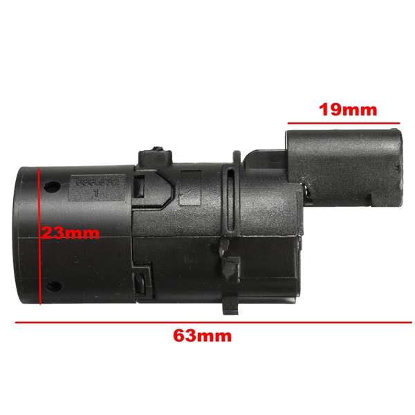 Reverse PDC Parking Sensor for BMW E39 E46 E60 E61 E65 E66 E83 X3 X5