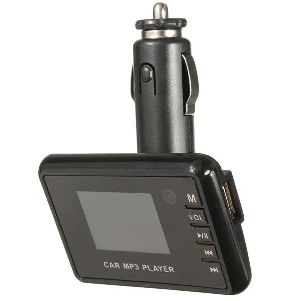 FM Transmitter Modulator