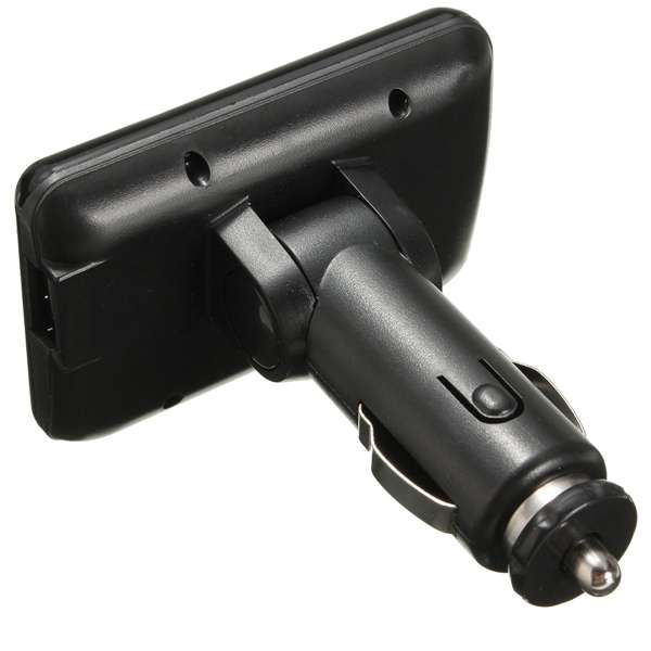 FM Transmitter Modulator