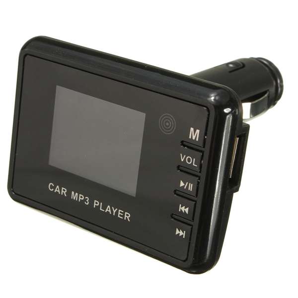 FM Transmitter Modulator