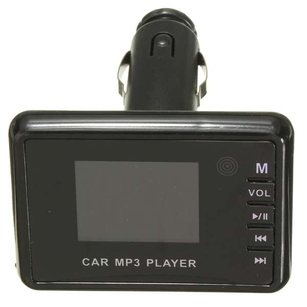 FM Transmitter Modulator