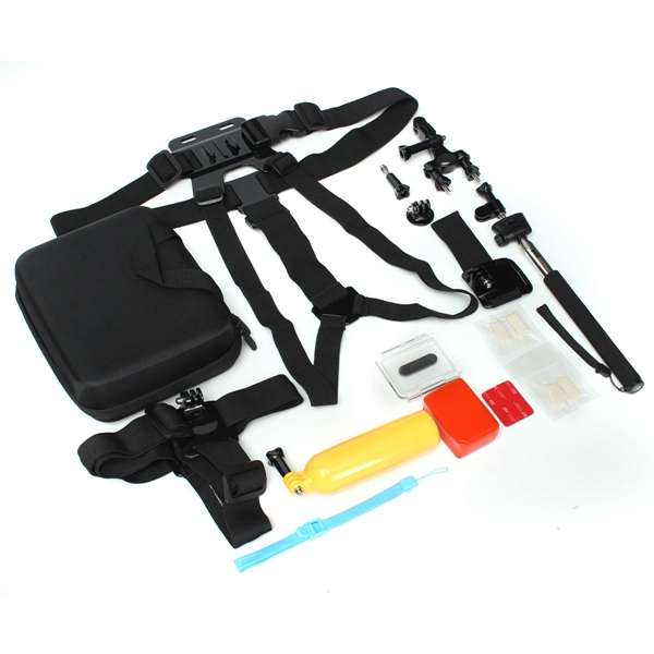  GoPro Handheld Monopon