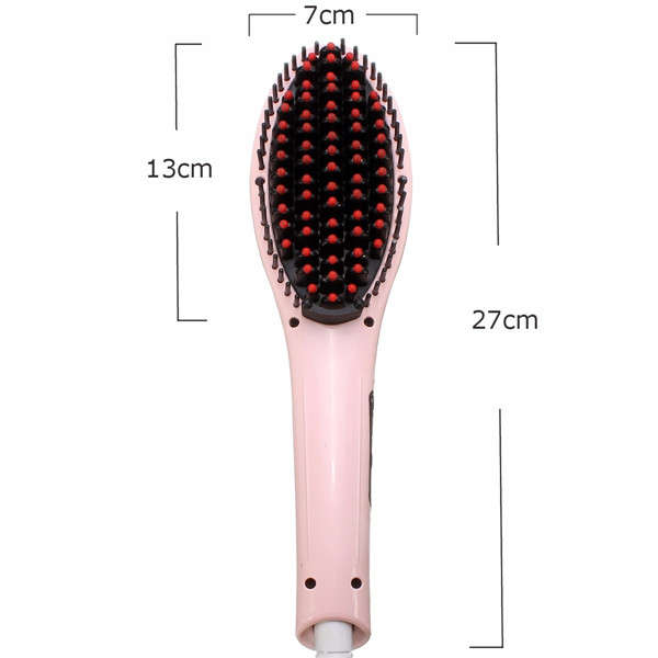 comb brush