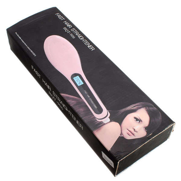 comb brush