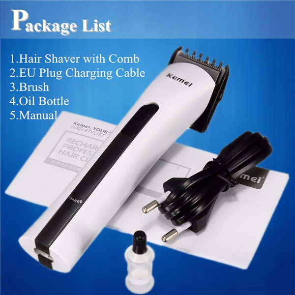 hair shaver