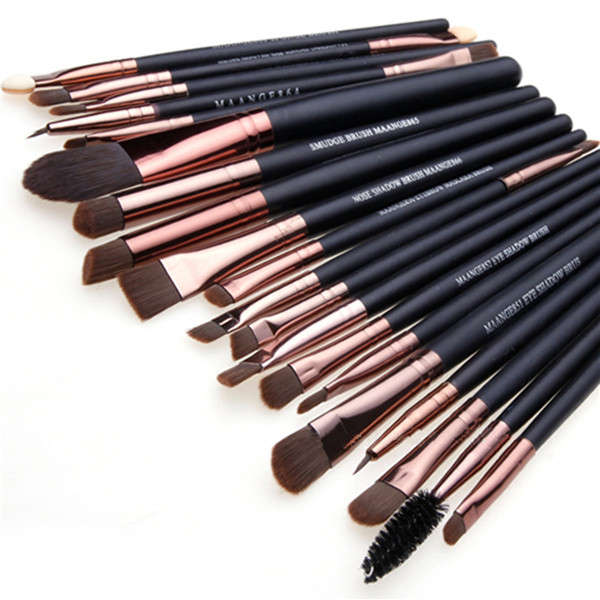 makeup brush