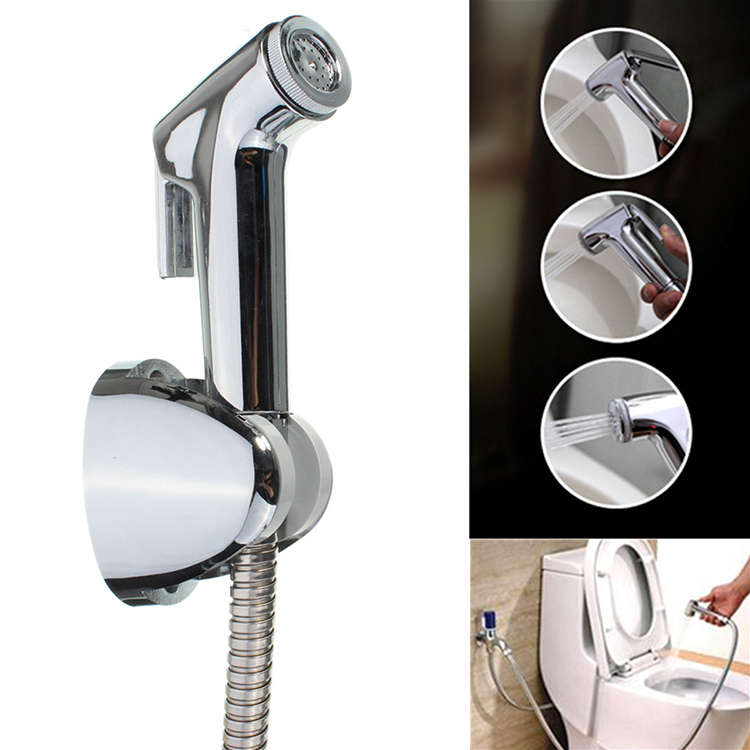 toilet bidet spray shattaf