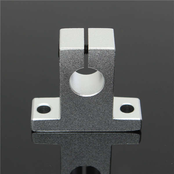 SK12 Shaft Support