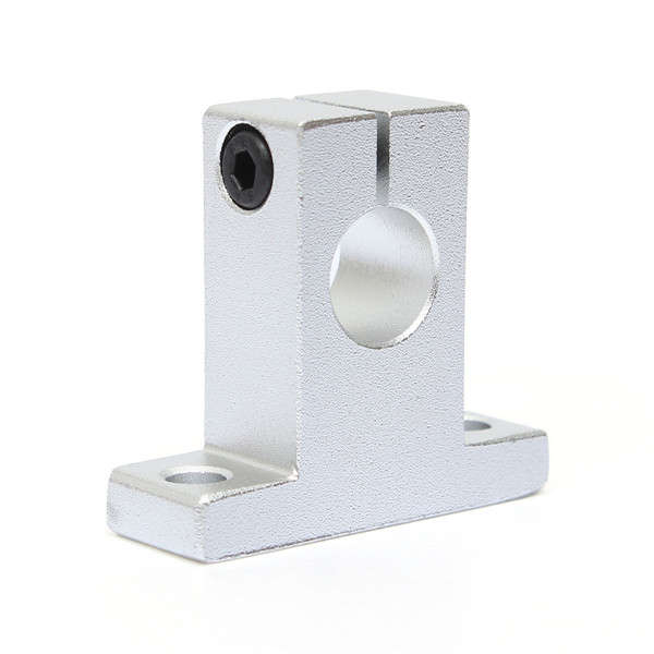 SK12 Shaft Support