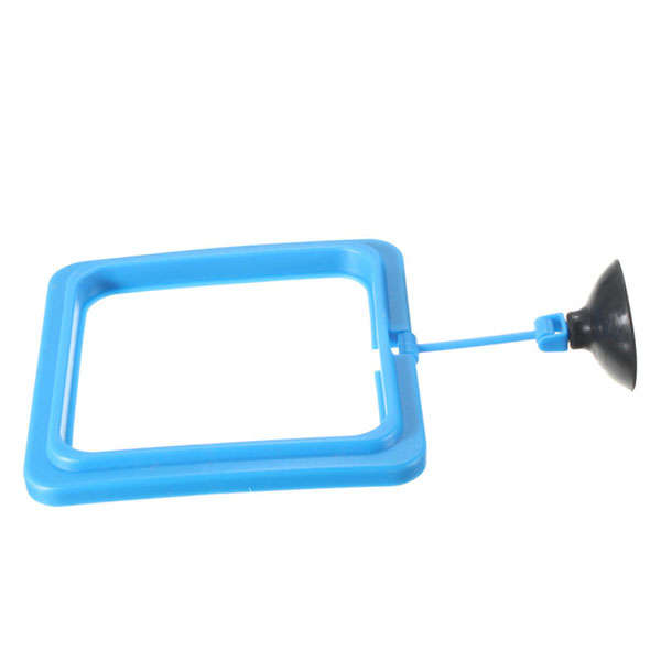 Aquarium Fish Tank Food Feeder Feeding Ring