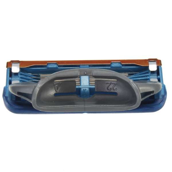 5 layers Shaving Razor Shaver Blade Refills Replacement Blade