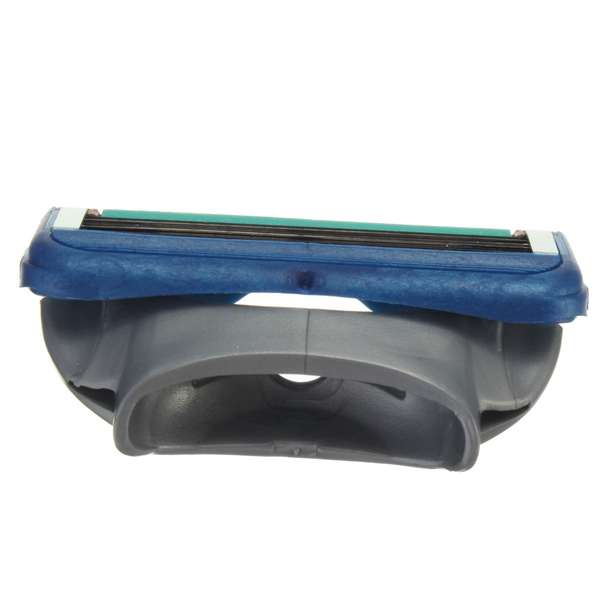 5 layers Shaving Razor Shaver Blade Refills Replacement Blade