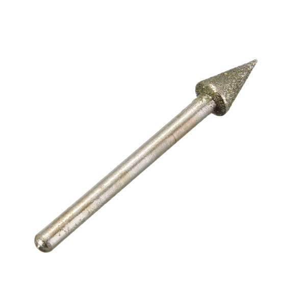 Electric Grinding Wheel for Dremel