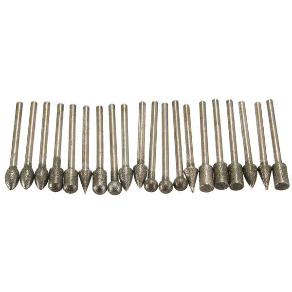 Electric Grinding Wheel for Dremel