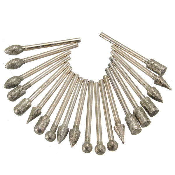 Electric Grinding Wheel for Dremel
