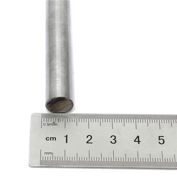 12mm x 600mm Cylinder Liner Rail
