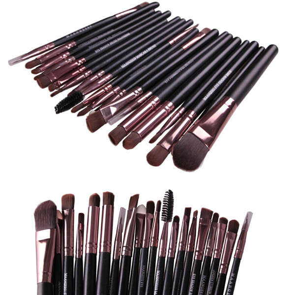 makeup brush