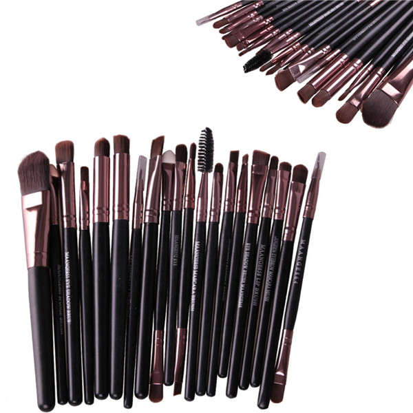 makeup brush