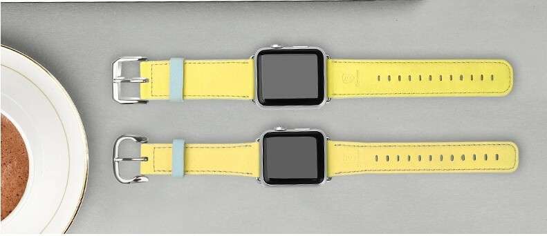 Watchband Strap Apple Watch 38mm 42mm