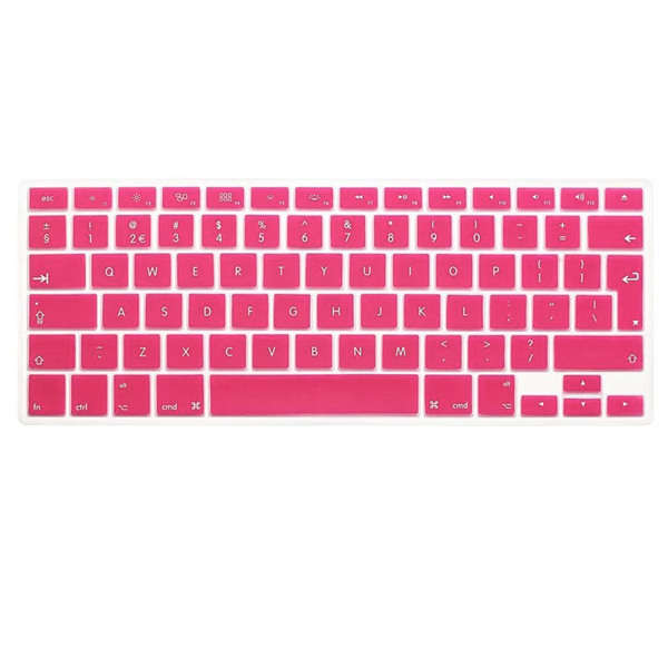 keyboard film for English