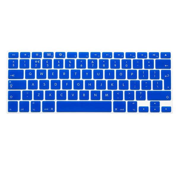 black keyboard film for English