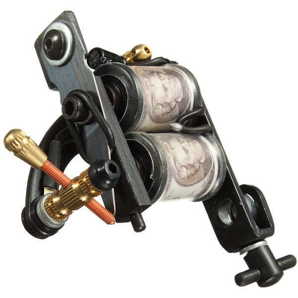 tattoo machine