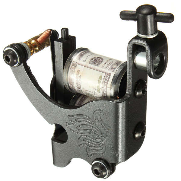 tattoo machine