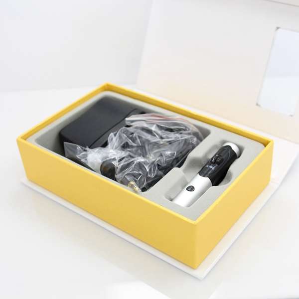 AXON A-60 Mini Rechargeable Hearing Aid Pocket Sound Amplifier
