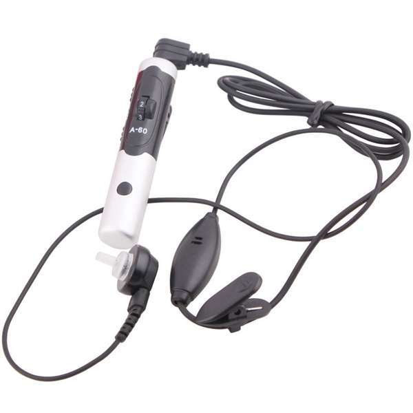 AXON A-60 Mini Rechargeable Hearing Aid Pocket Sound Amplifier