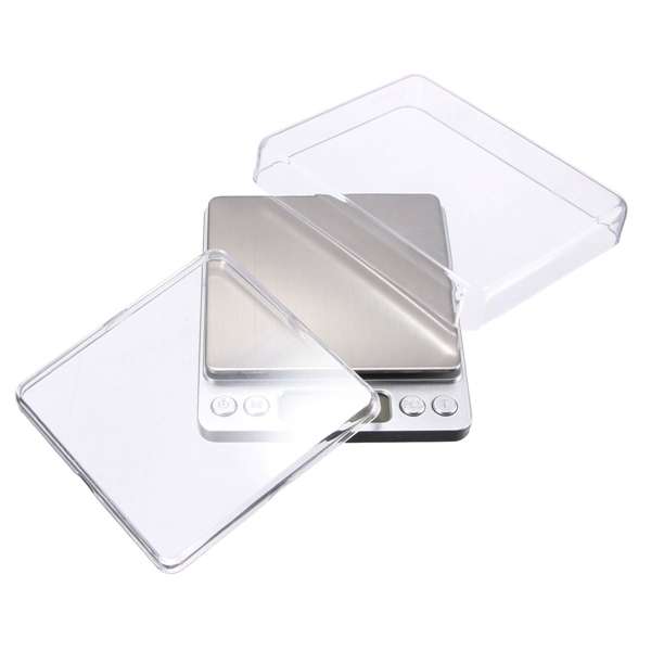 Jewelry Scale