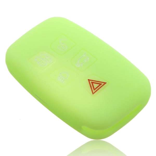 Silicone Cover Case Shell for Land Rover Discovery 4 remote Key Mix Color Purchase