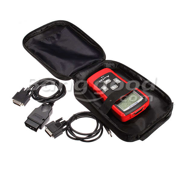 CAN Tool VAG 405 Autor Code Reader Car Diagnostic Tool