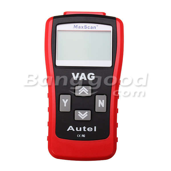 CAN Tool VAG 405 Autor Code Reader Car Diagnostic Tool