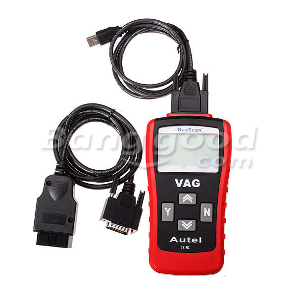 CAN Tool VAG 405 Autor Code Reader Car Diagnostic Tool