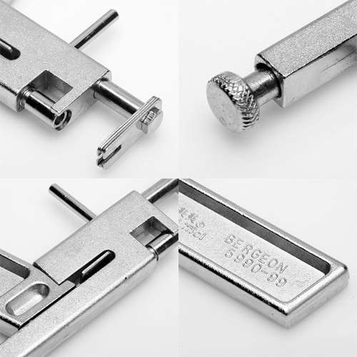 Ear Piercing Tool