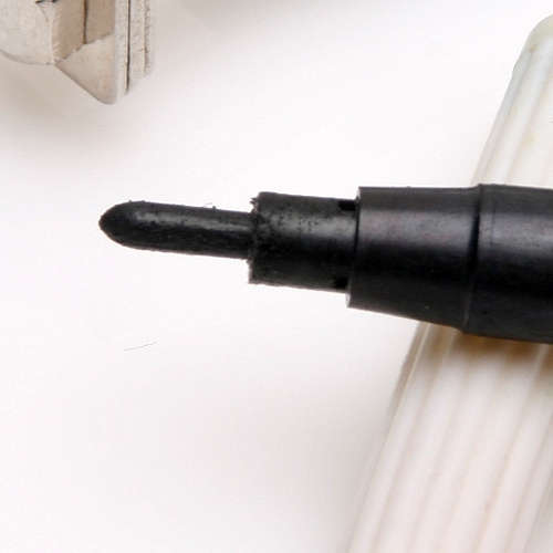 Ear Piercing Tool