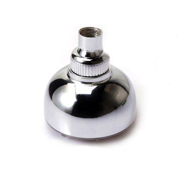 led light shower head