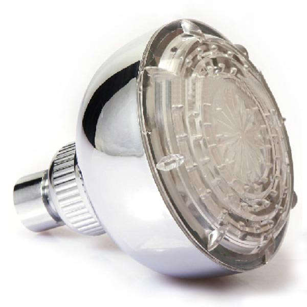 top shower heads