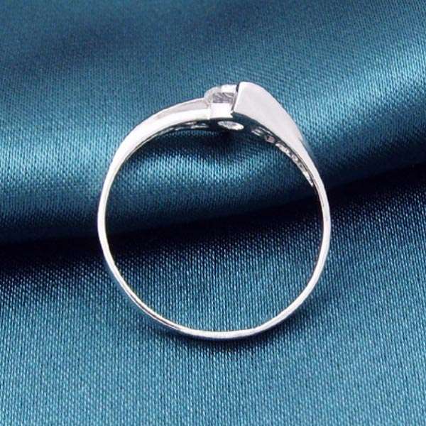 Austria Crystal Ring