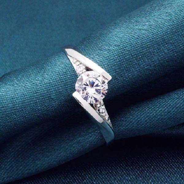 Austria Crystal Ring