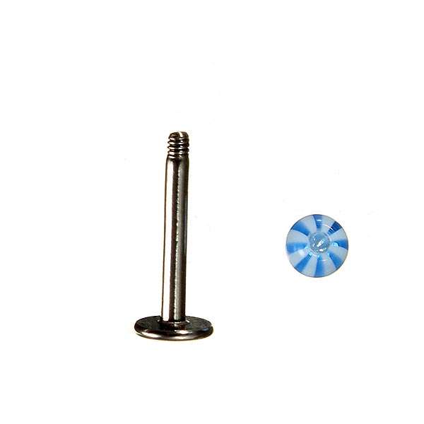 Stainless Steel Lip Rings